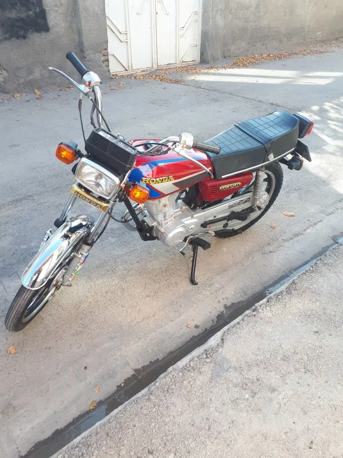 موتور|موتورسیکلت|اردبیل, |دیوار