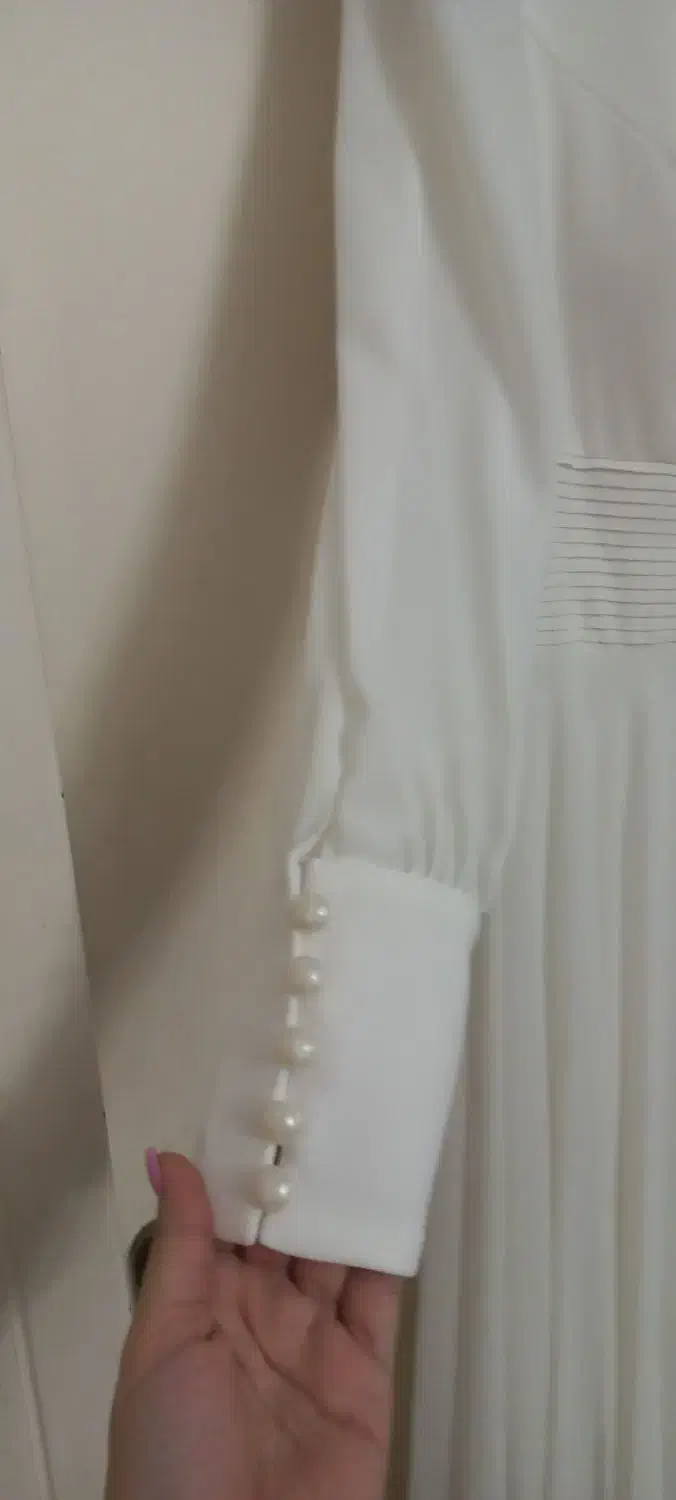 لباس عقد و نامزدی|لباس|تهران, حکیمیه|دیوار