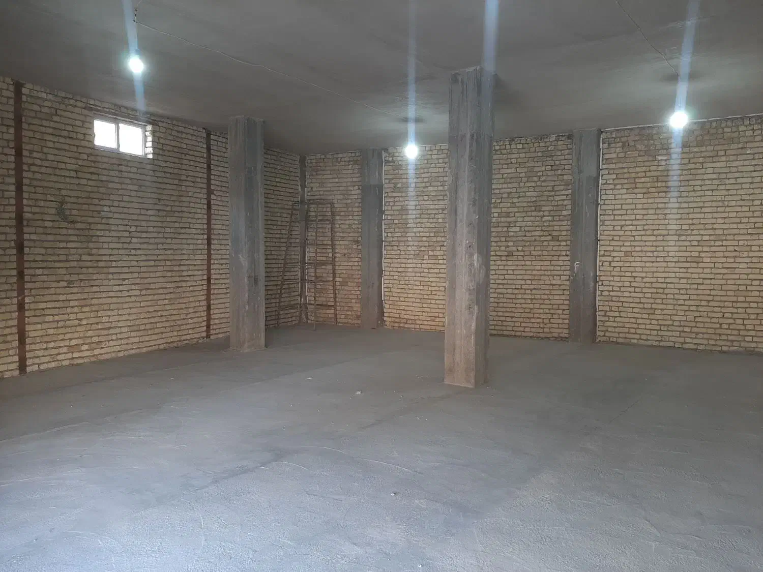 اجاره انباری|اجارهٔ مغازه و غرفه|لردگان, |دیوار