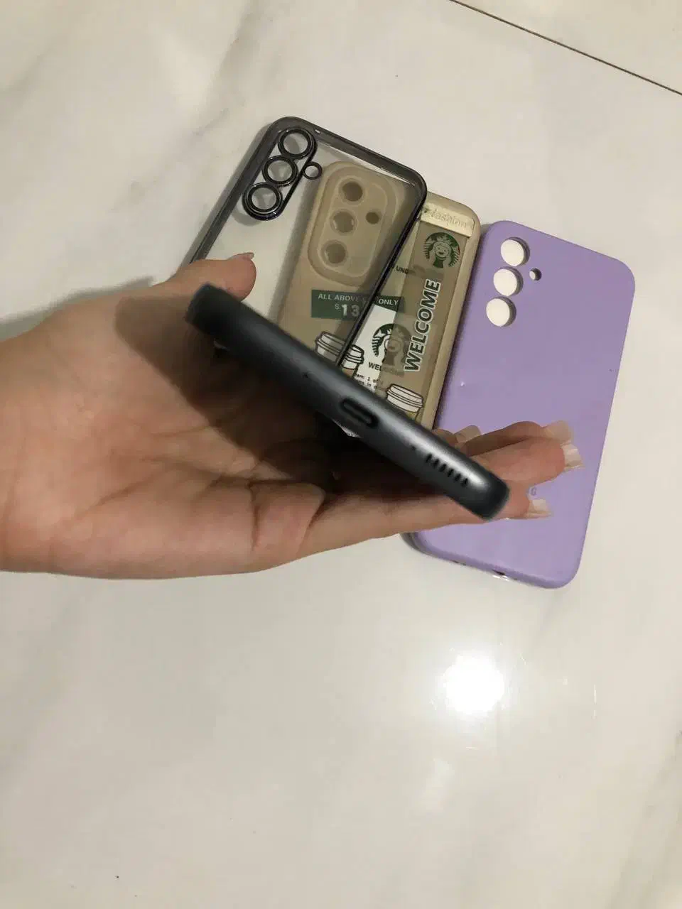 سامسونگ a54 5g|موبایل|ورامین, ورامین|دیوار