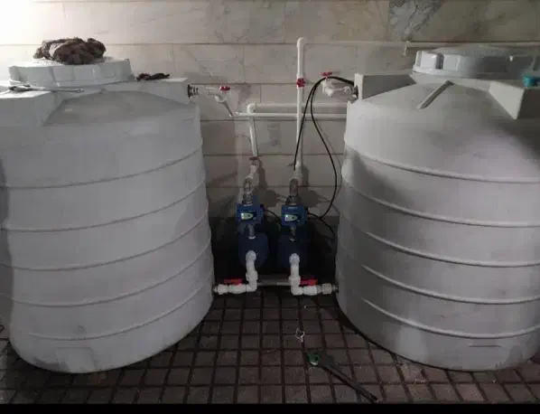 تعمیرات تخصصی پمپ اب نصب|خدمات پیشه و مهارت|کرج, کیانمهر|دیوار