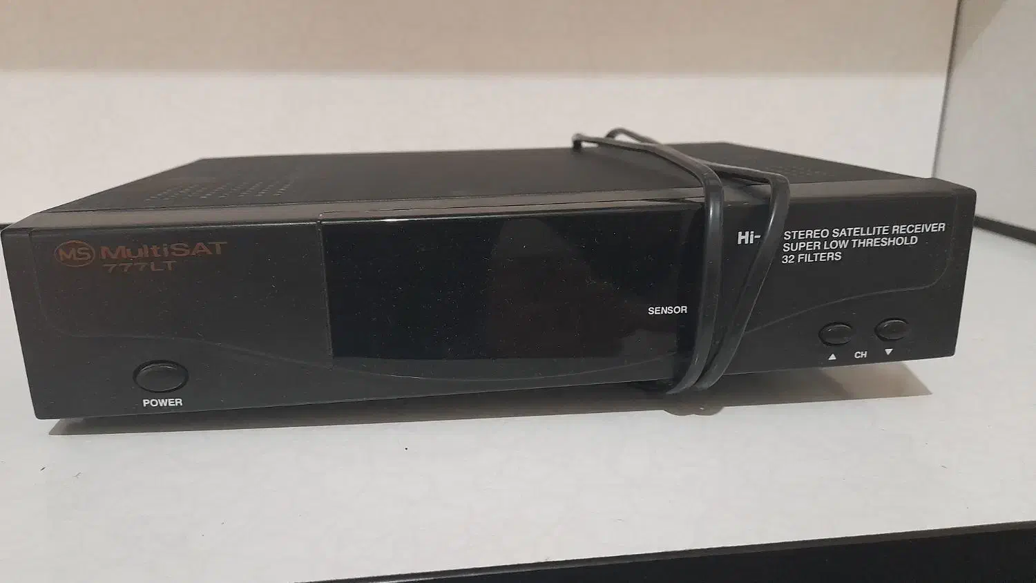 دستگاه ویدئو سی دی|پخشکننده DVD و ویدیو|ماهدشت, |دیوار