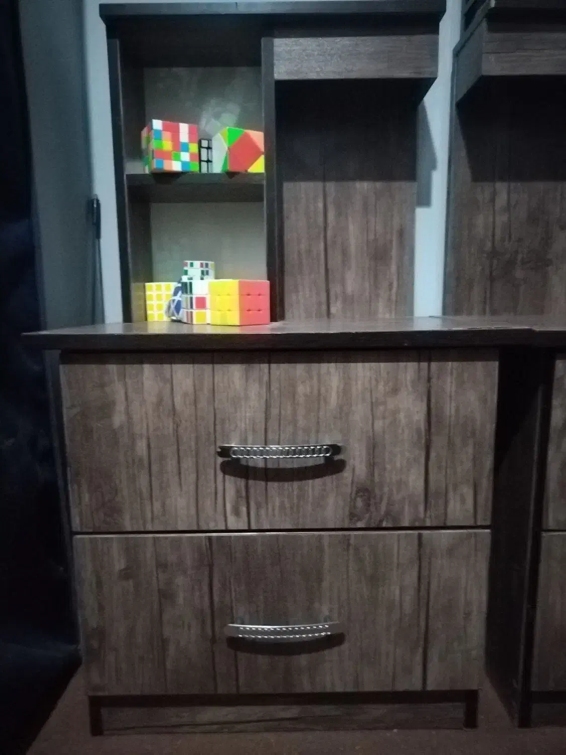 کشو،پاتختی باکس|جاکفشی، کمد، دراور|گرگان, |دیوار