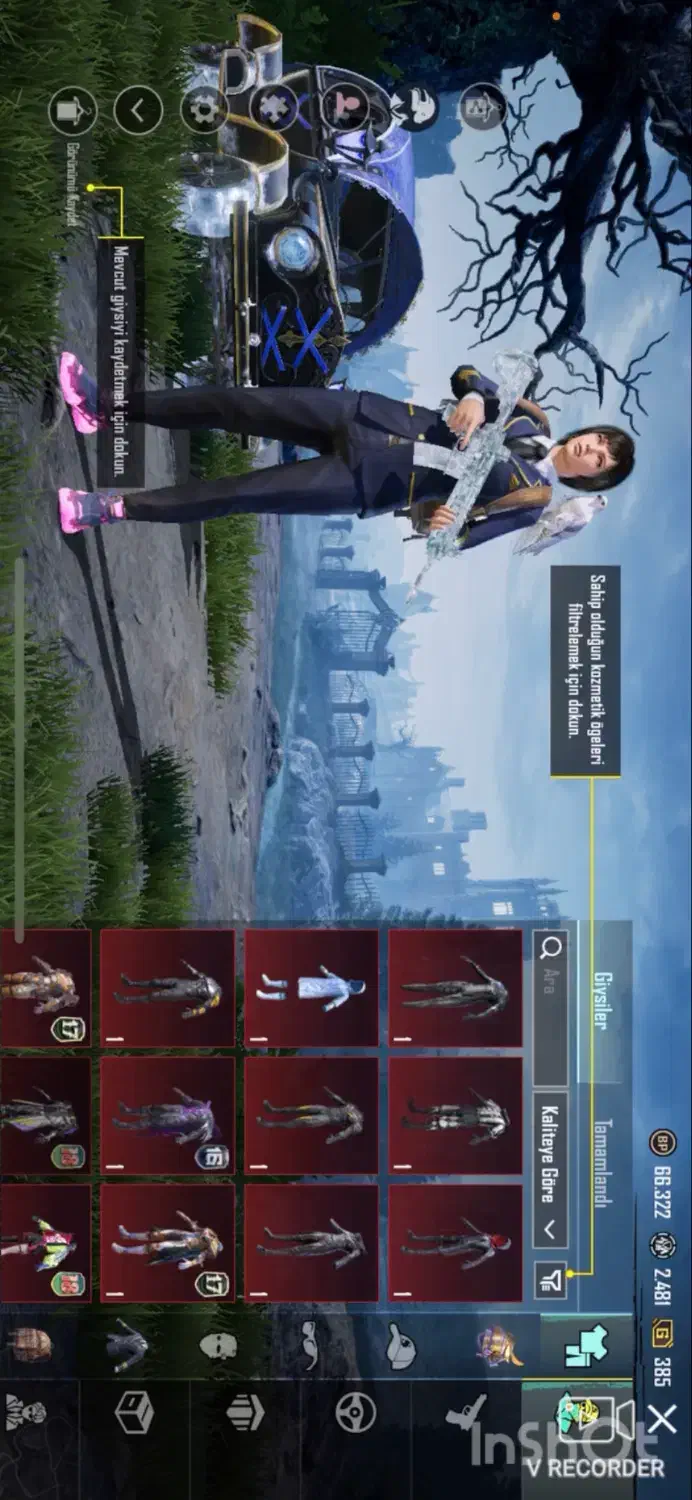 اکانت ‌پابجی قیمت مفد|کنسول، بازی ویدئویی و آنلاین|ماکو, |دیوار