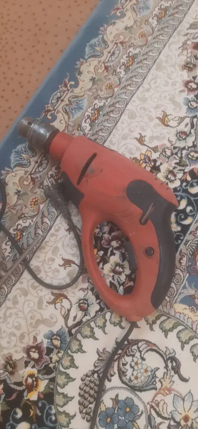 دریل برقی|ابزارآلات|مرند, |دیوار