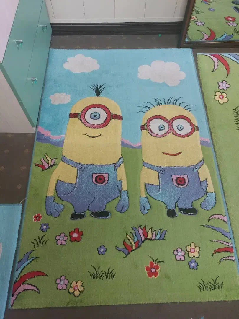 فرش|فرش|کرمان, |دیوار