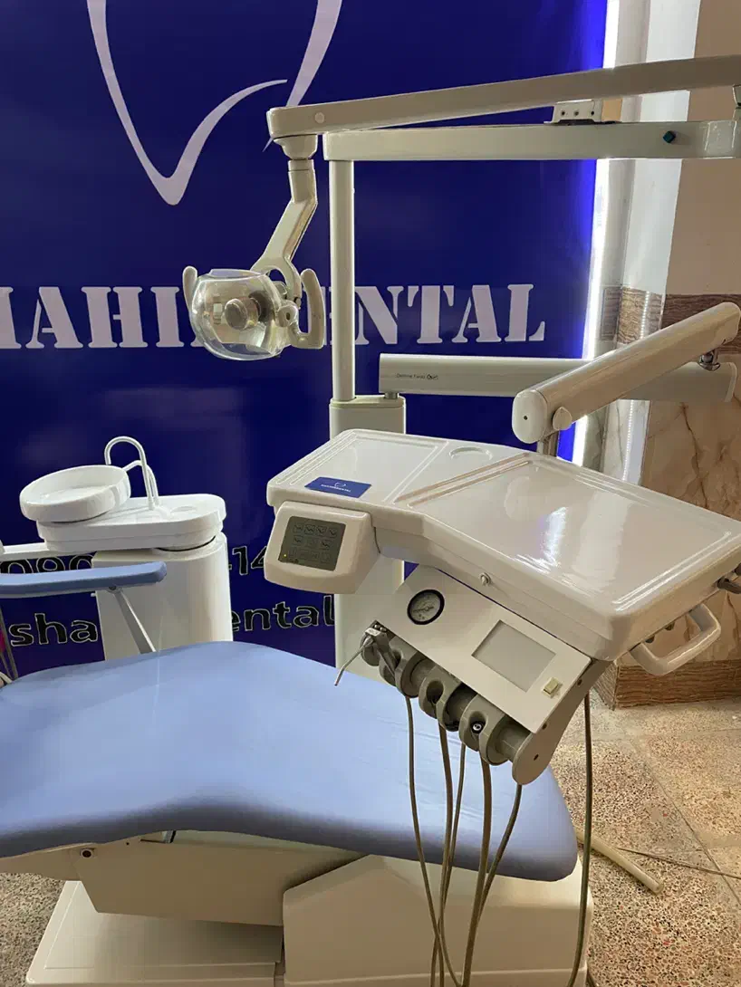 یونیت دندانپزشکی فرازمهر /تجهیزات دندانپزشکی|پزشکی|بهارستان, |دیوار