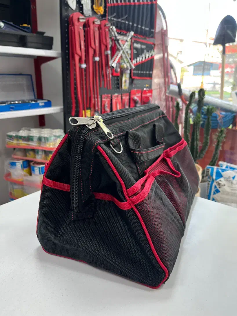 کیف ابزار لاچین قیمت مناسب ابزار|ابزارآلات|رشت, گیل|دیوار