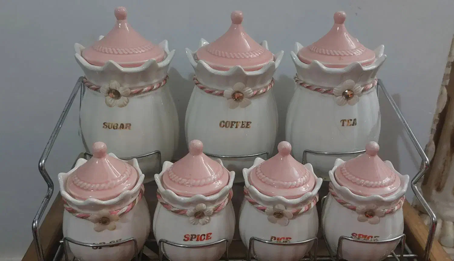 پاسماوری|ظروف نگهدارنده، پلاستیکی، یک‌بارمصرف|ساری, |دیوار