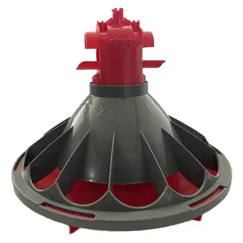 دانخوری بشقاب اتوماتیک|ماشین‌آلات صنعتی|اردبیل, |دیوار