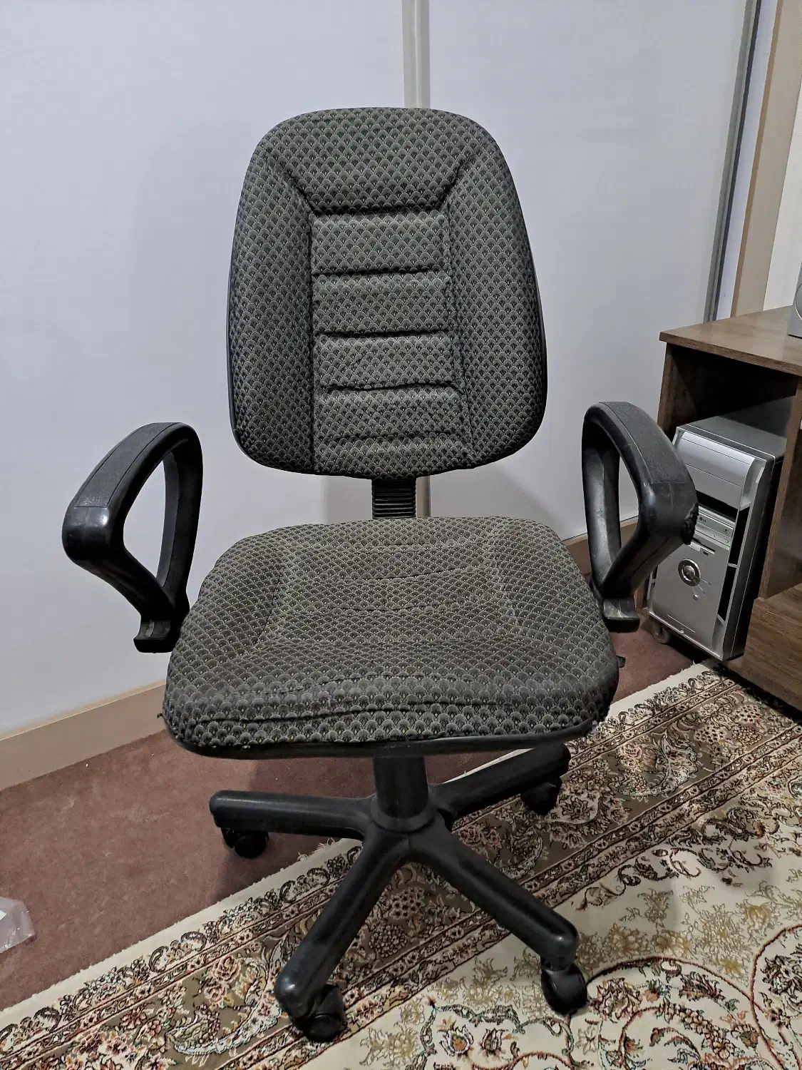 میز و صندلی ‌کامپیوتر|میز تحریر و کامپیوتر|تبریز, |دیوار