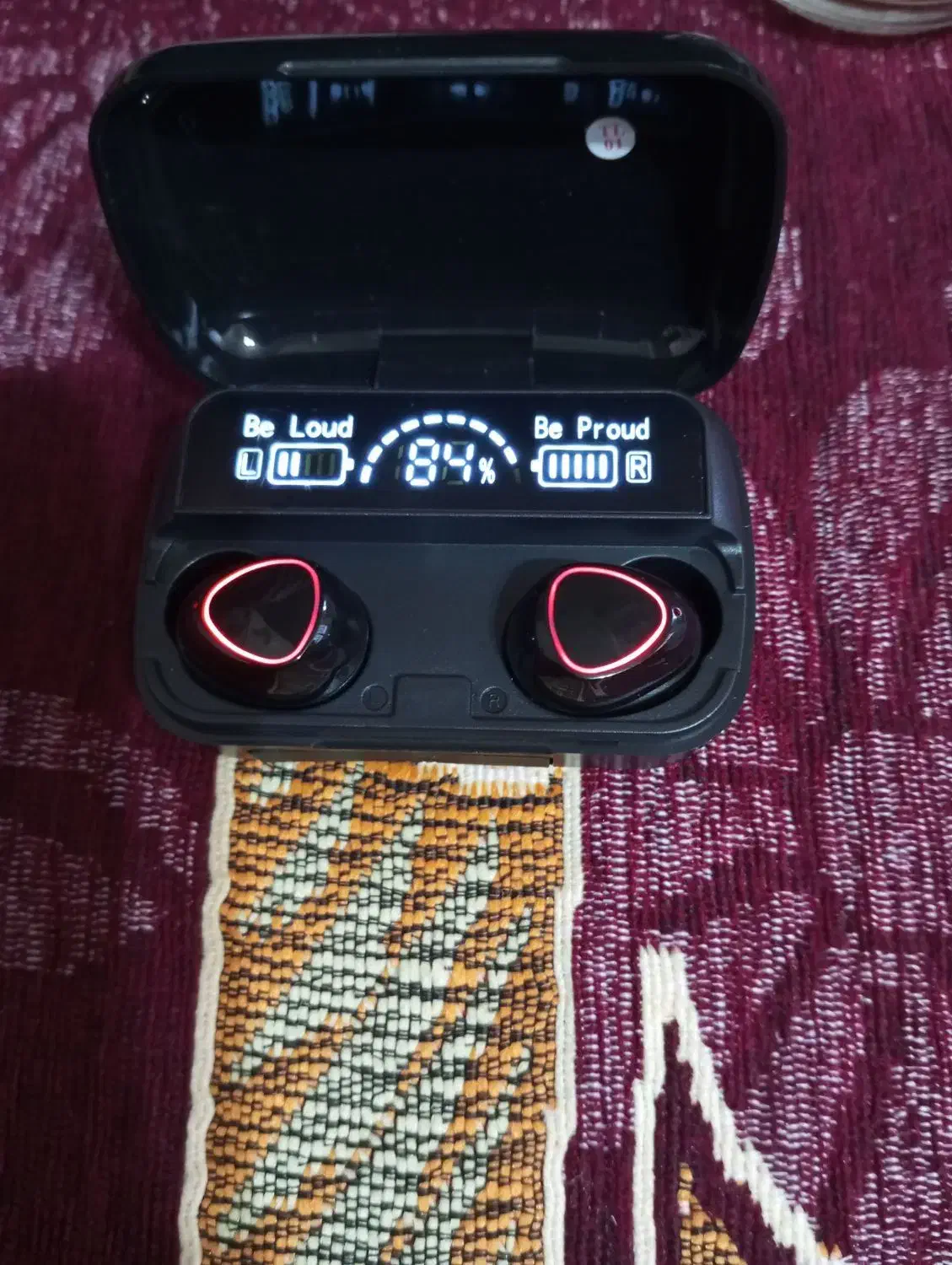 ایرپاد|لوازم جانبی موبایل و تبلت|کردکوی, |دیوار