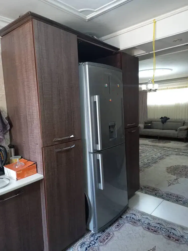 کابینت ام دی اف|مصالح و تجهیزات ساختمان|کرج, کلاک بالا|دیوار