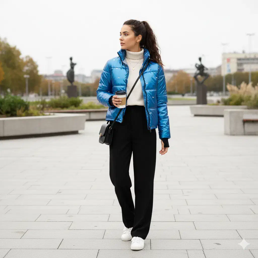 کاپشن|لباس|فردیس, شهرک ۱۱۰|دیوار