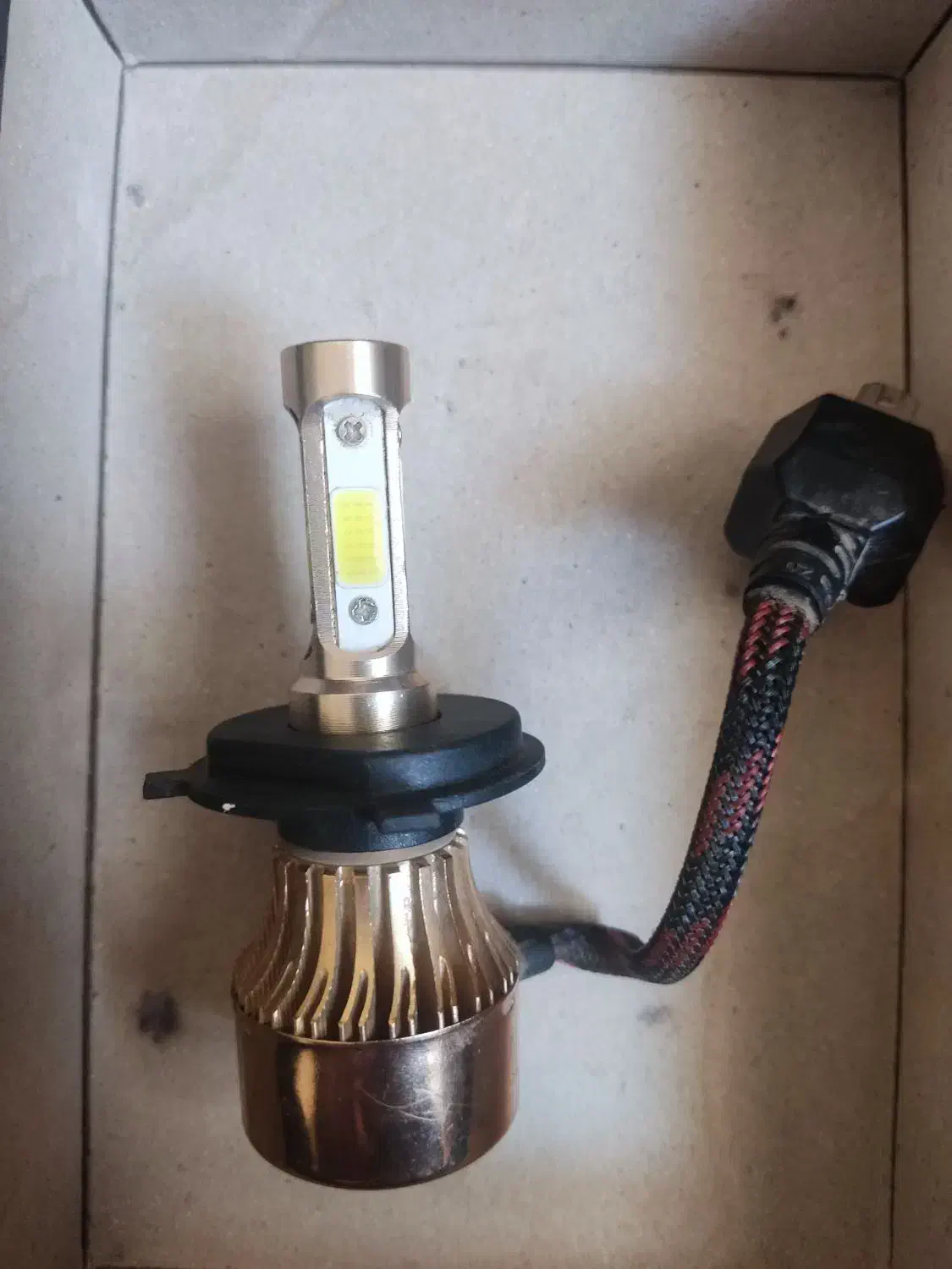 هدلایت|لامپ و چراغ|پاکدشت, شهرک امام رضا|دیوار