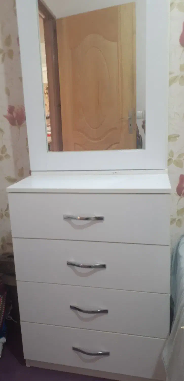 سرویس چوب نو|جاکفشی، کمد، دراور|سبزوار, امیر کبیر|دیوار