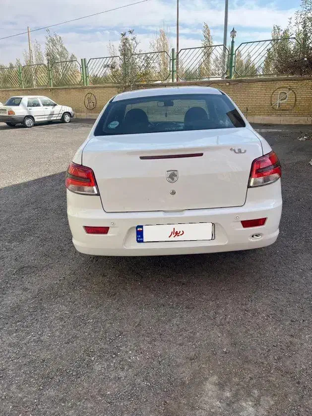 رانا پلاس|خودرو سواری و وانت|تبریز, |دیوار