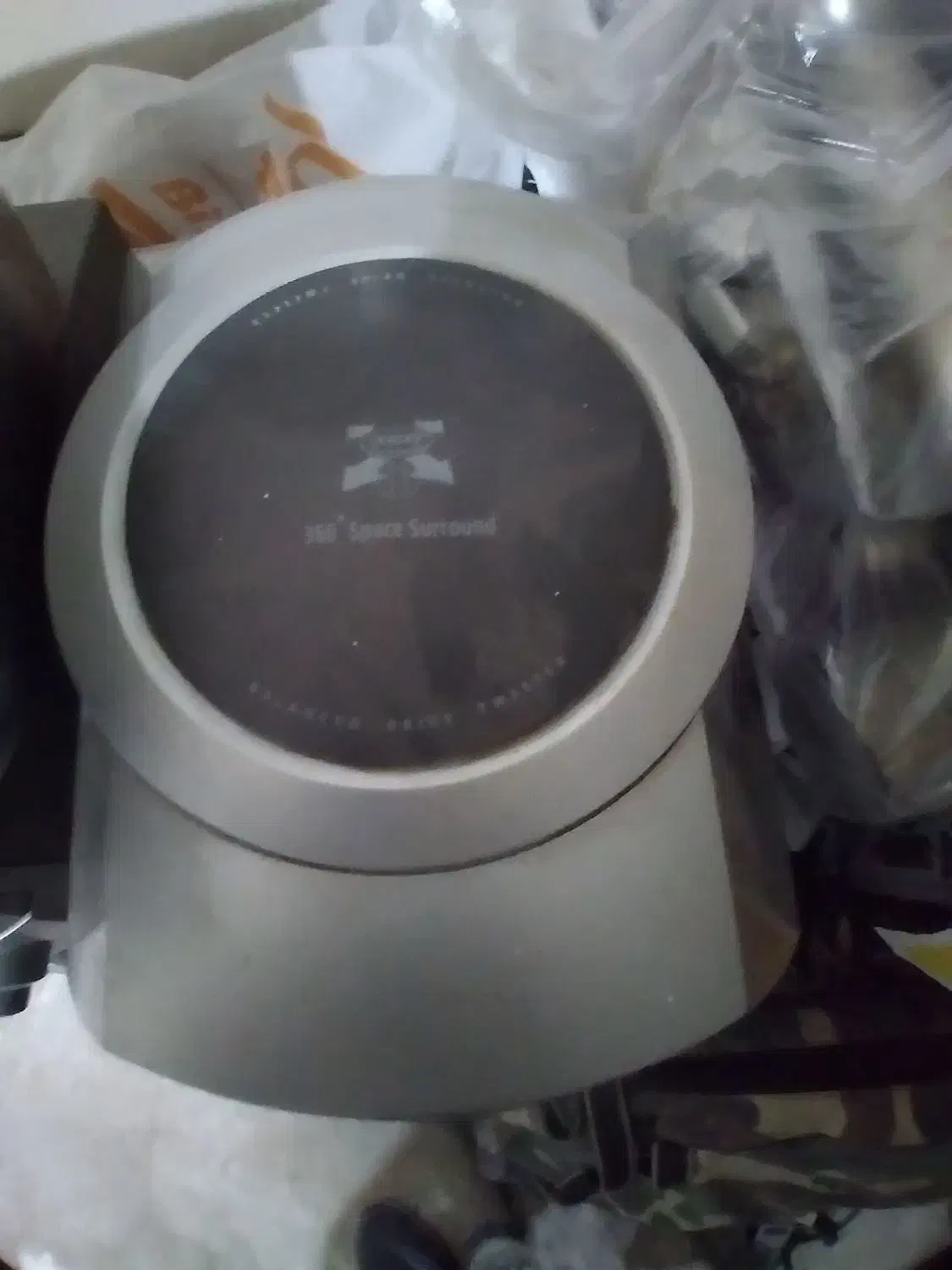 جفت باند استریو|سیستم صوتی خانگی|زرند, |دیوار