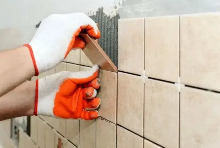 کاشیکار،سنگکار،سرامیککار|خدمات پیشه و مهارت|داران, |دیوار