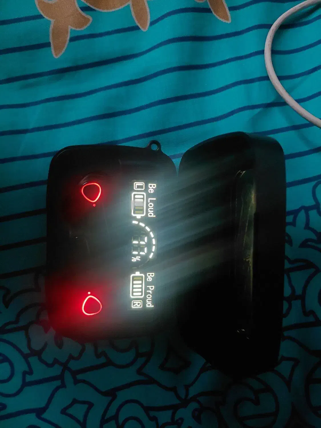 هندزفری گیمینگ|قطعات و لوازم جانبی رایانه|قزوین, |دیوار