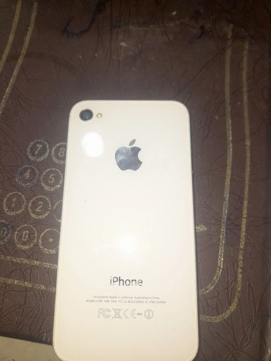 در حد نو قیمت ۳میلیون|موبایل|خنج, |دیوار