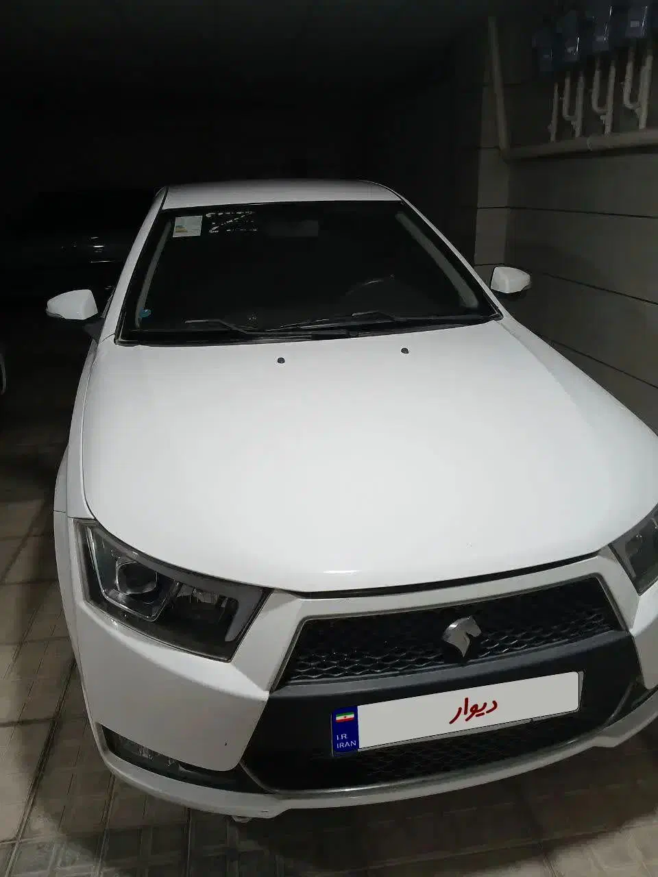 دنا پلاس توربو مدل ۹۹  اصل کارمندی  کم کار|خودرو سواری و وانت|بجنورد, |دیوار