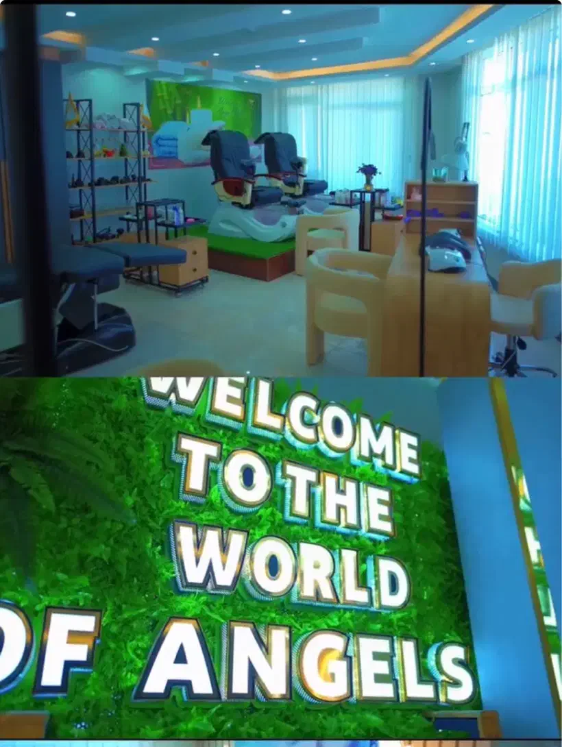 پدیکوریست و پودولوژی حرفه ای و کار بلد با مشتری|استخدام درمانی، زیبایی، بهداشتی|ارومیه, |دیوار