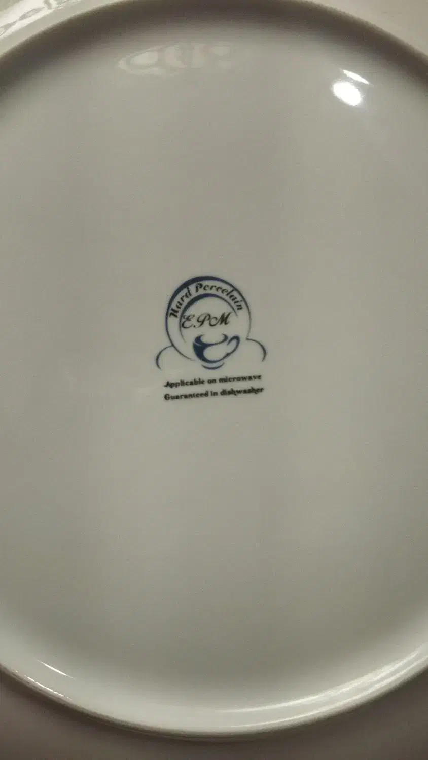 سرویس غذاخوری چینی نو|ظروف سرو و پذیرایی|تهران, شهرک ابوذر|دیوار