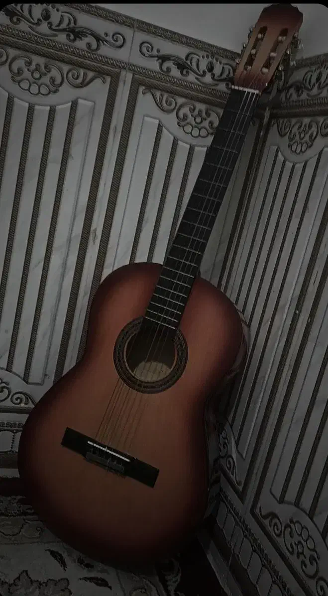 گیتار در حد نو|گیتار، بیس، امپلیفایر|کازرون, |دیوار