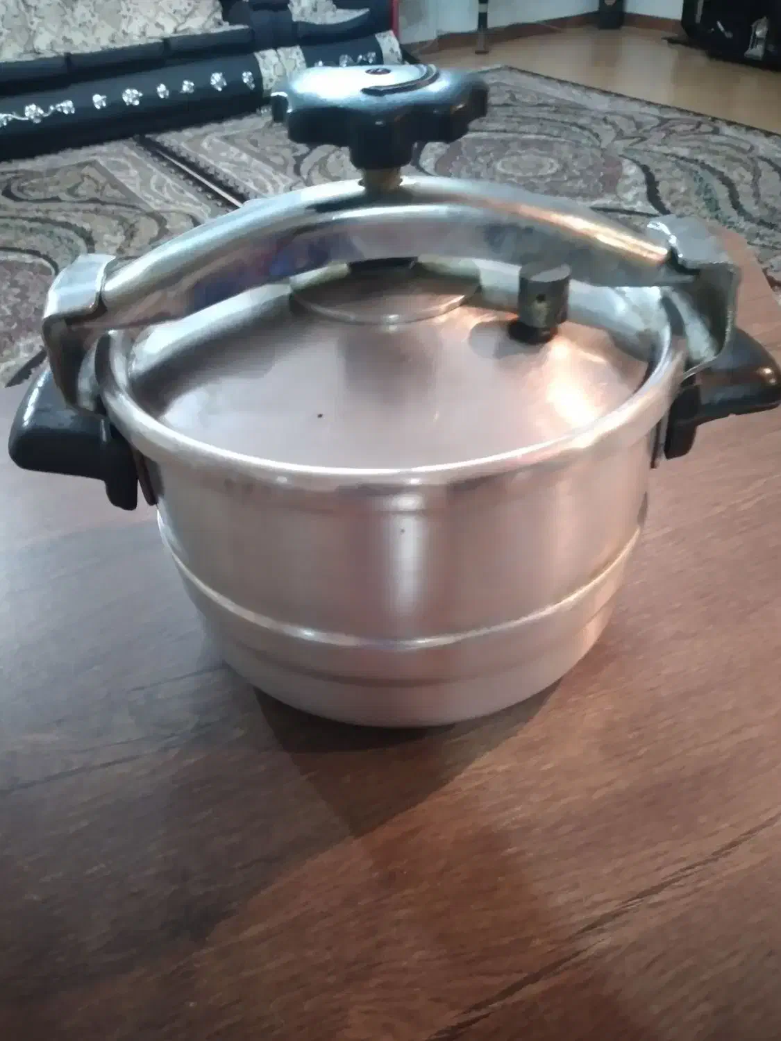 زو دپز|ظروف پخت‌وپز|فردیس, شهرک ناز|دیوار