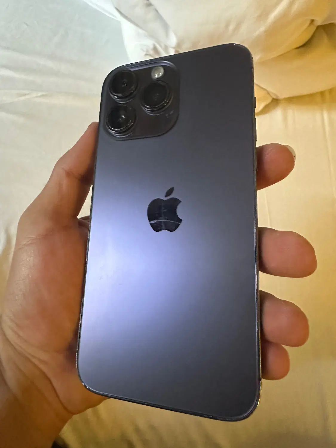 Iphone 14 promax zaa|موبایل|میاندوآب, |دیوار