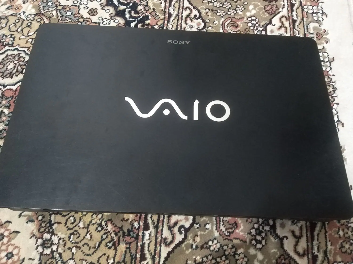 لب تاپ sony|رایانه همراه|رشت, فلسطین|دیوار