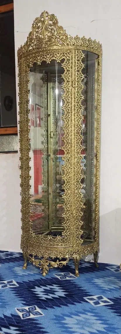 لوازم خونگی|بوفه، ویترین، کنسول|کاکاوند, |دیوار