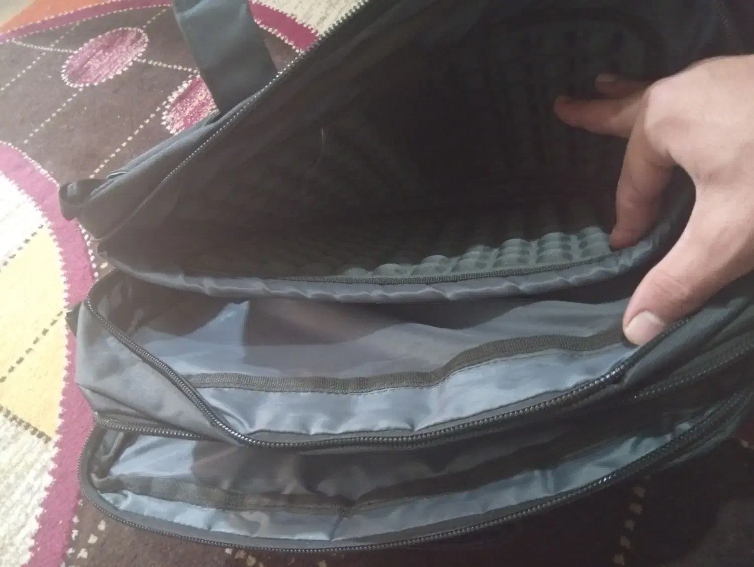 کیف دستی|کیف، کفش، کمربند|بجنورد, |دیوار