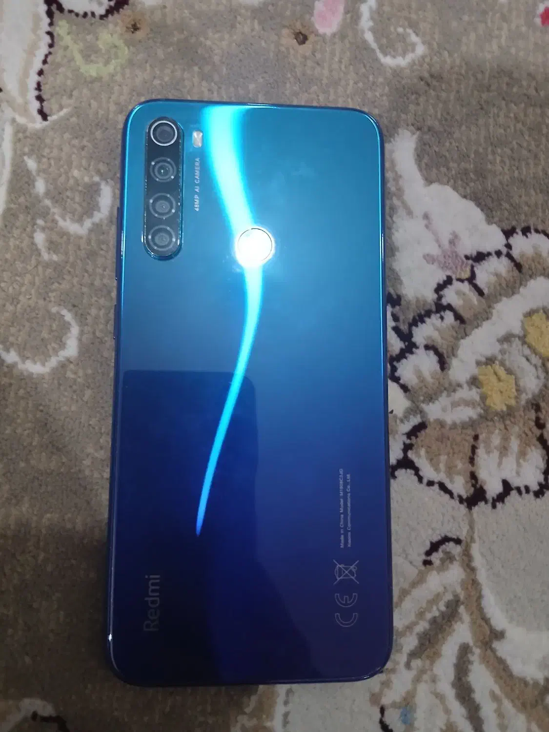 شئیامی نوت ۸|موبایل|قزوین, |دیوار