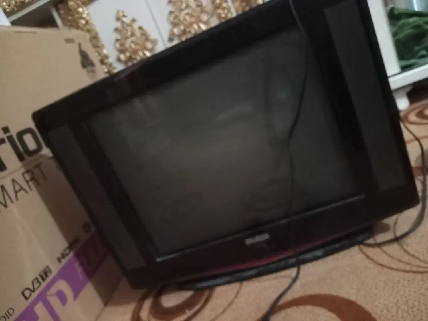 تلویزیون|تلویزیون و پروژکتور|زابل, |دیوار