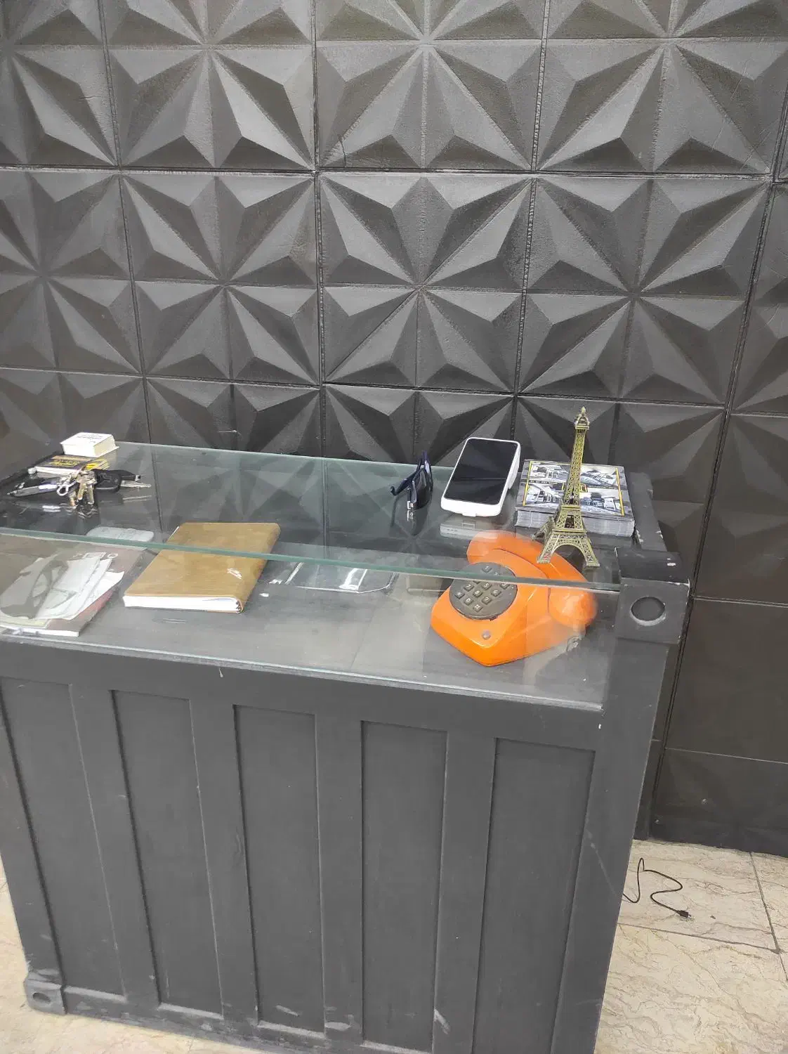 میز کانتر|بوفه، ویترین، کنسول|شهریار, شهریار|دیوار