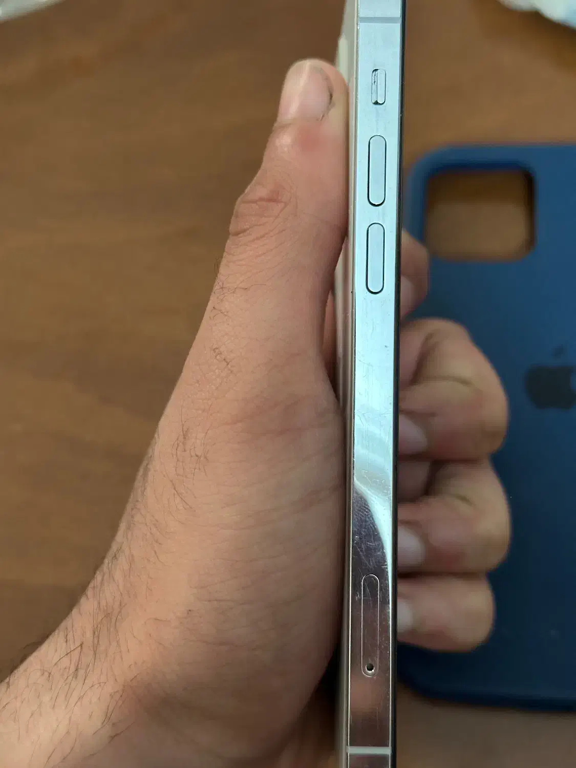 ایفون ۱۲پرو|موبایل|گرگان, |دیوار