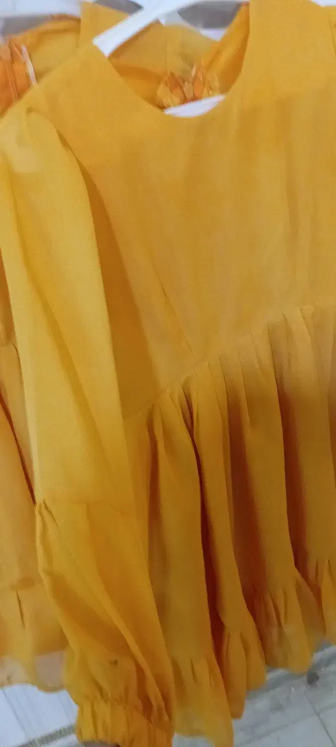 لباس پوشیده نشده نو|لباس|تربت جام, شهرک آزادگان|دیوار