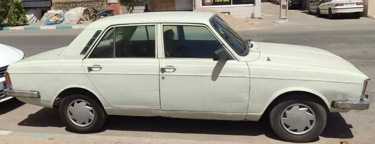 پیکان سواری|خودرو سواری و وانت|یزد, |دیوار