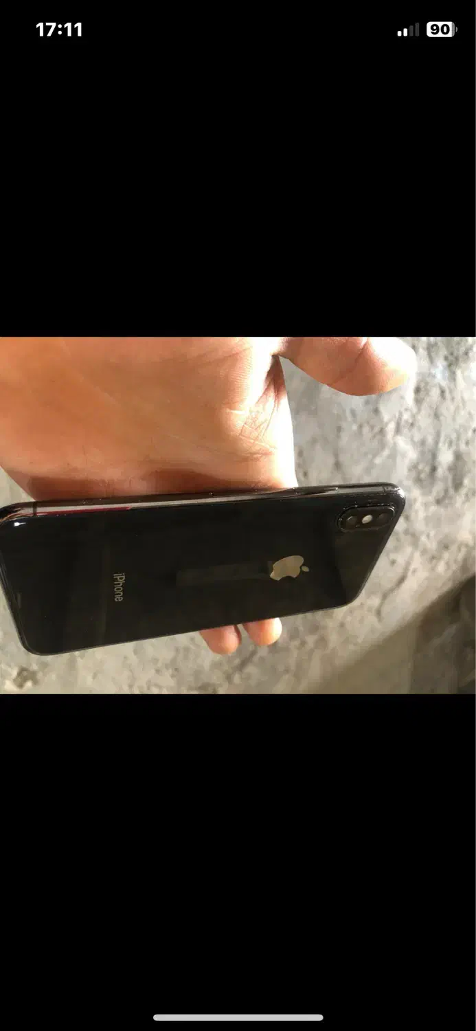 Xs256|موبایل|گرگان, |دیوار