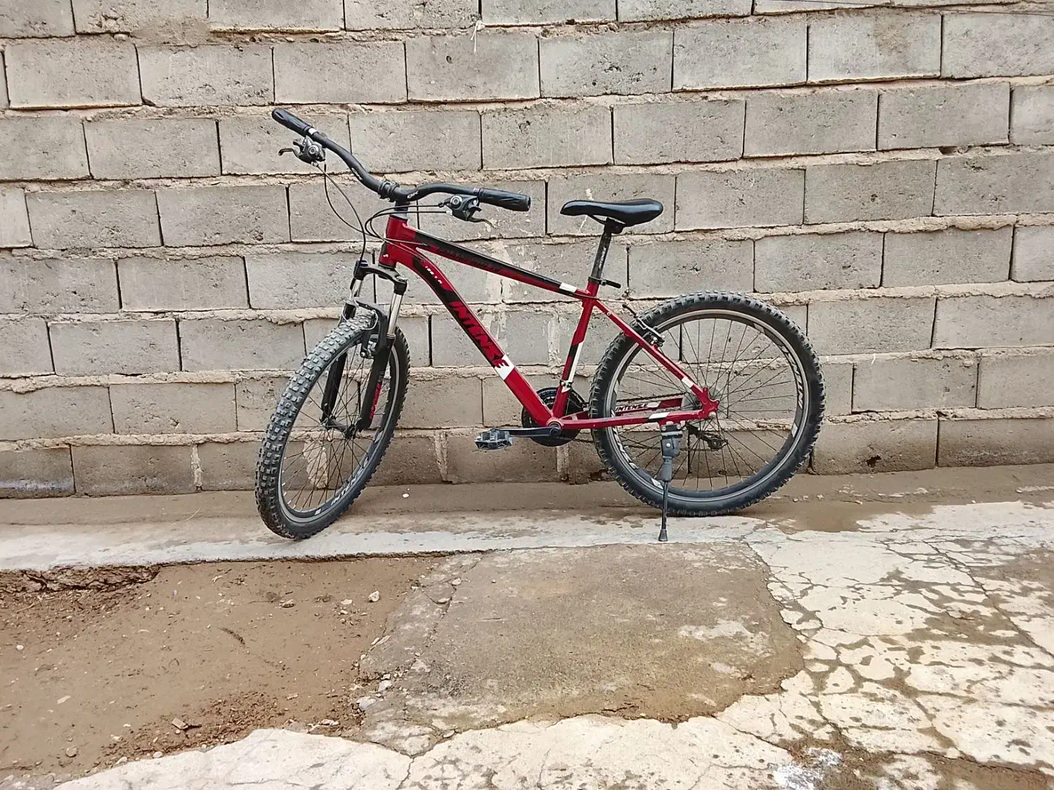 دوچرخه|دوچرخه، اسکیت، اسکوتر|میاندوآب, |دیوار