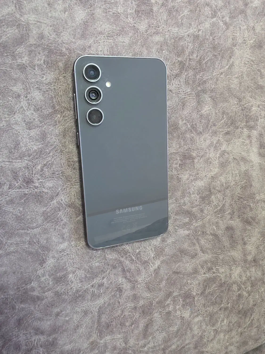 گوشی s23 FE|موبایل|کوهدشت, |دیوار