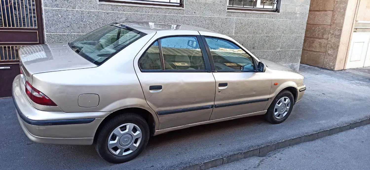 خودروسمند Lx|خودرو سواری و وانت|تبریز, |دیوار