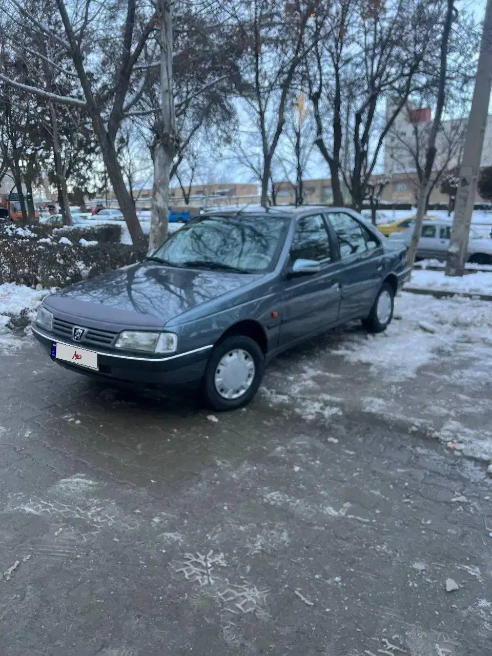 پژو|خودرو سواری و وانت|سقز, |دیوار