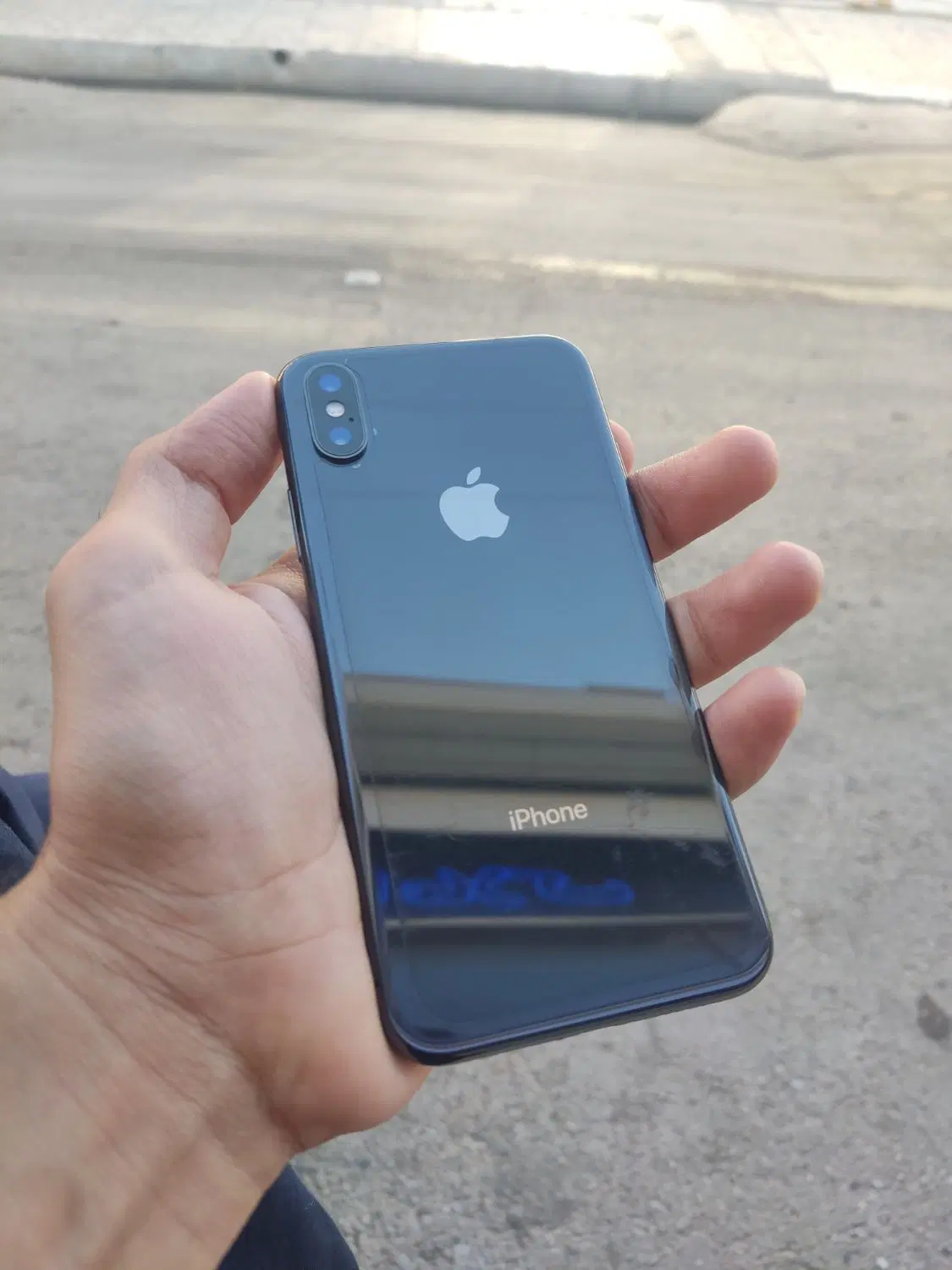 iPhone x|موبایل|مشهد, شهرک شهید باهنر|دیوار