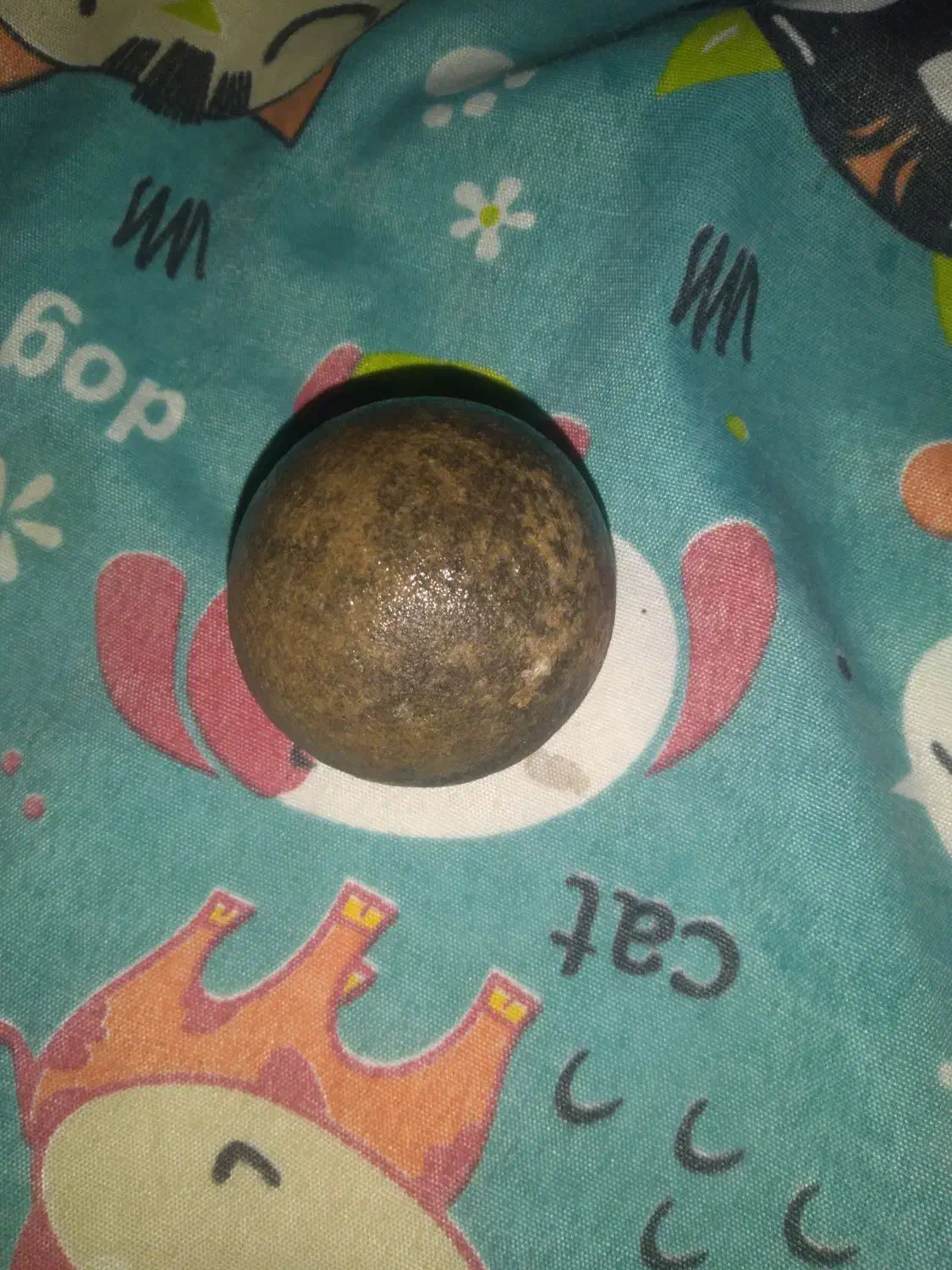 سنگ اسیاب|کلکسیون اشیاء عتیقه|بم, |دیوار