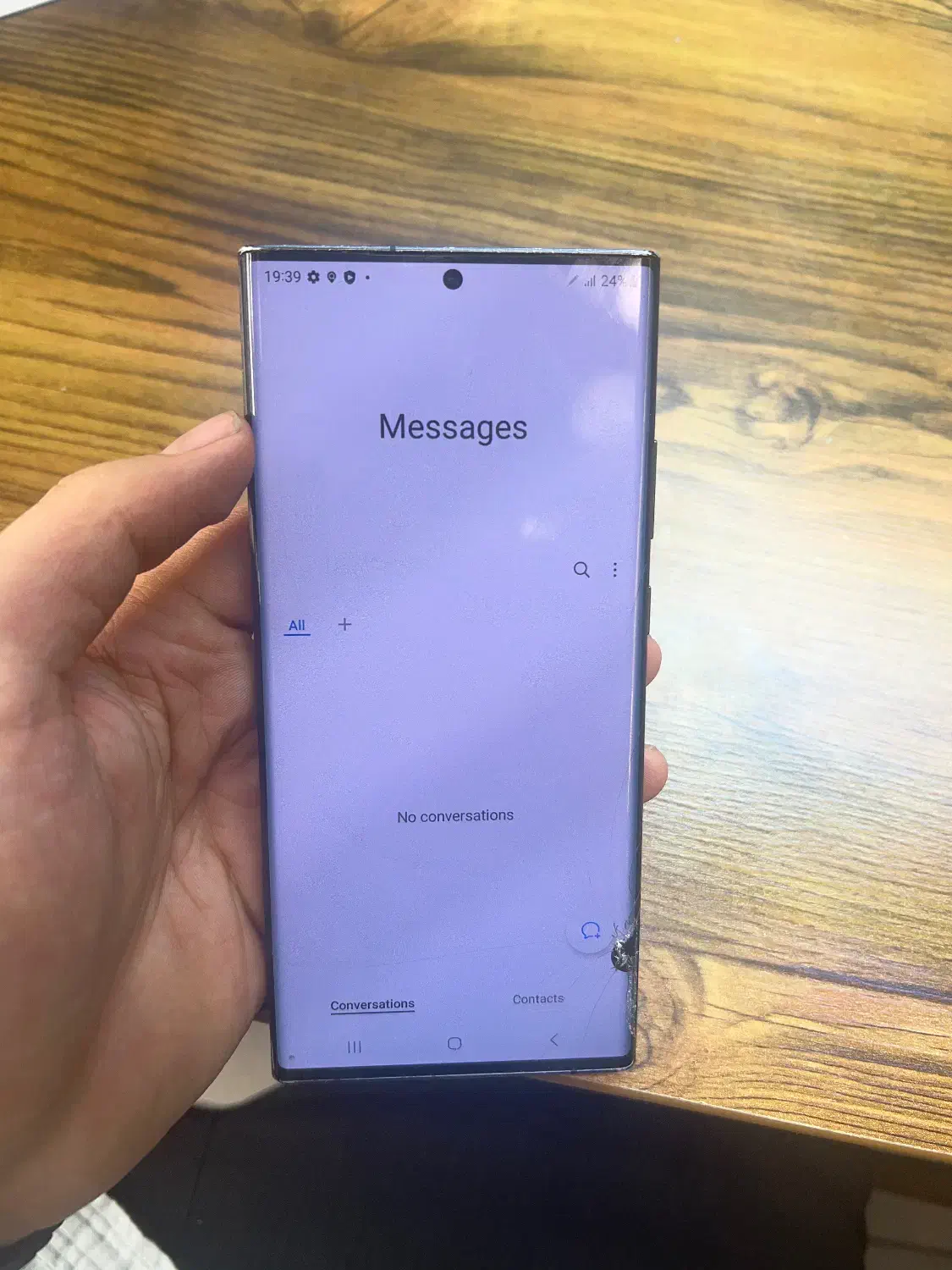 note 20 ultra|موبایل|تهران, شیخ هادی|دیوار