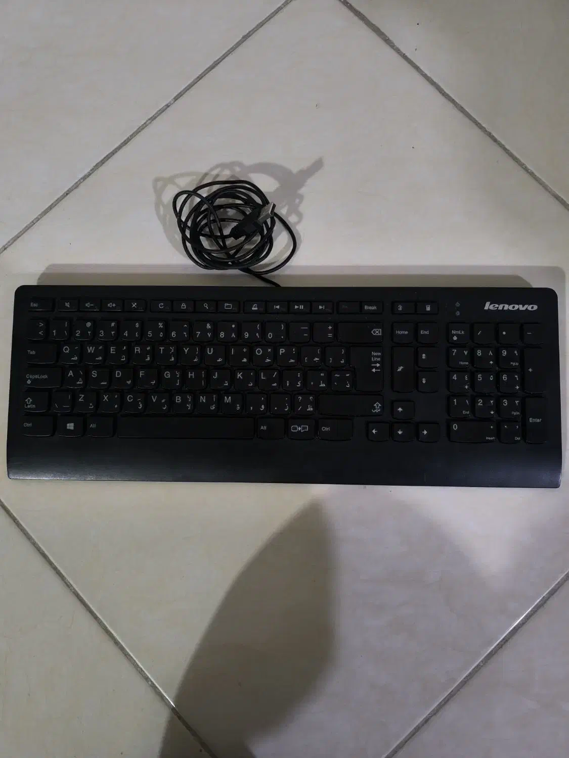 کیبورد و موس کامپیوتر|قطعات و لوازم جانبی رایانه|پاکدشت, پاکدشت (مامازند)|دیوار