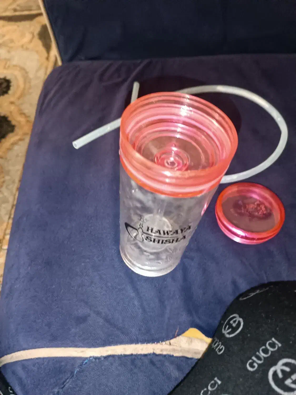 قلیان مسافرتی|کلکسیون و سرگرمی|بندرلنگه, |دیوار